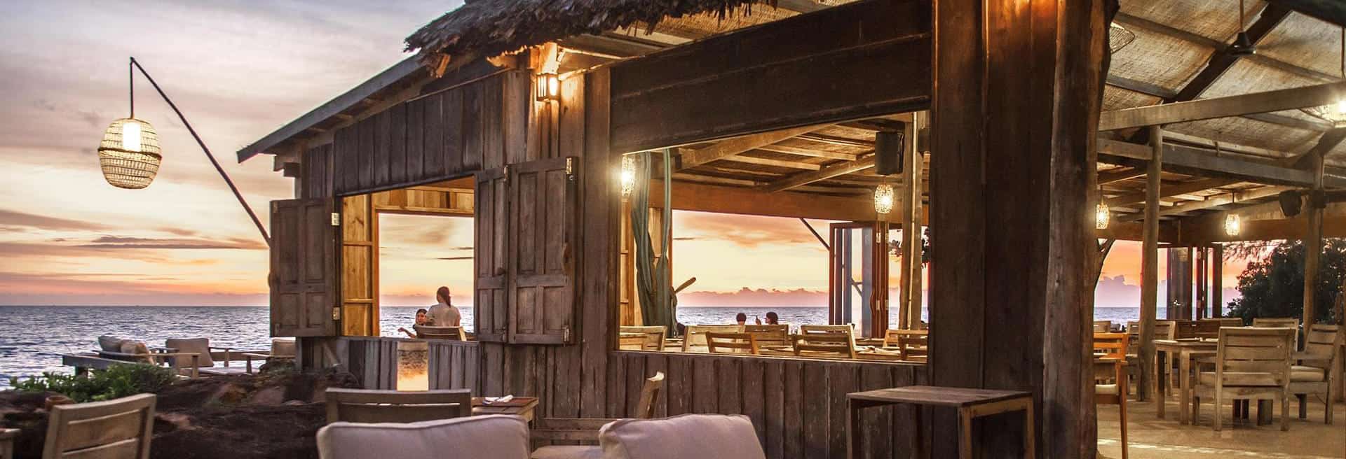 12 Best Restaurants In Phu Quoc Island, Where Cooking Art Thrives