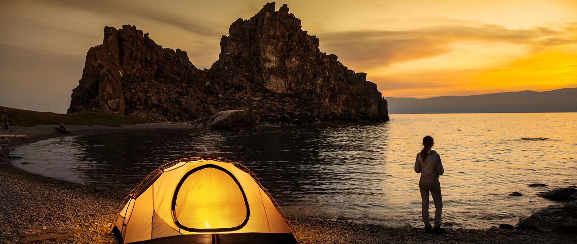 10 Best Places for Camping in Vietnam