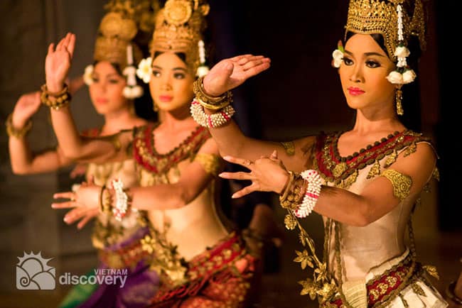 The Cambodian Discovery Tour