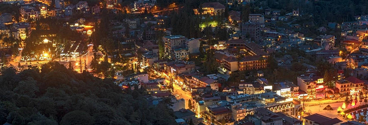 Nightlife in Sapa - A Different Lifestyle in the North of Vietnam