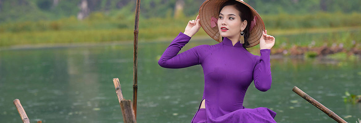 Vietnamese Clothing: History & Traditional Culture