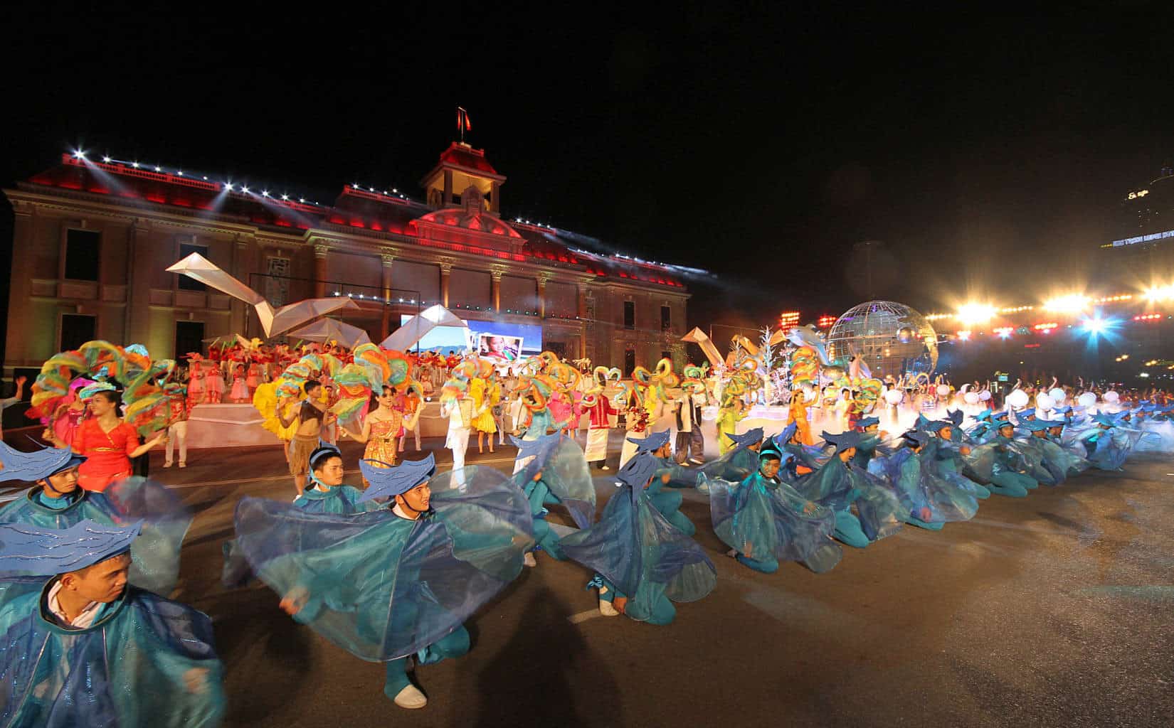 Top 7 Famous Festivals in Nha Trang, Vietnam