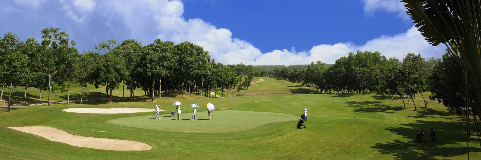 Top 10 Best Golf Courses in Vietnam