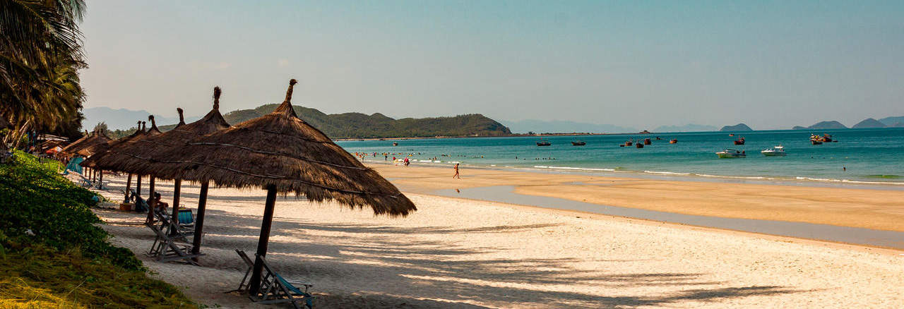 Doc Let Beach in Nha Trang: How Special It is?
