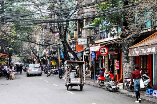 2 Days in Hanoi – What to See, Do and Eat in 48 Hours