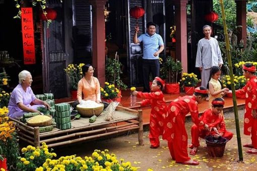 10 Do’s & Don’ts During Tet Holiday in Vietnam