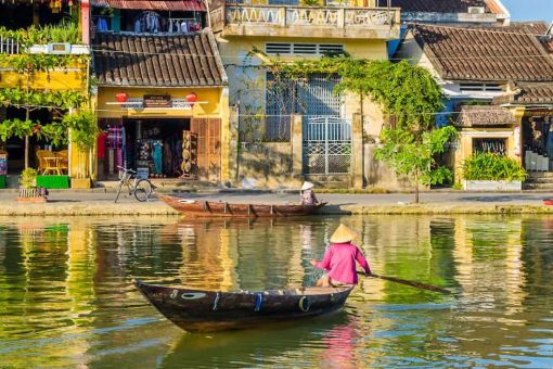 Hoi An Attractions
