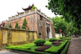 A Complete Guide to the Imperial Citadel of Thang Long, Hanoi
