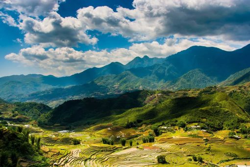 Muong Hoa Valley – Eden in Sapa and Necessary Things to Know