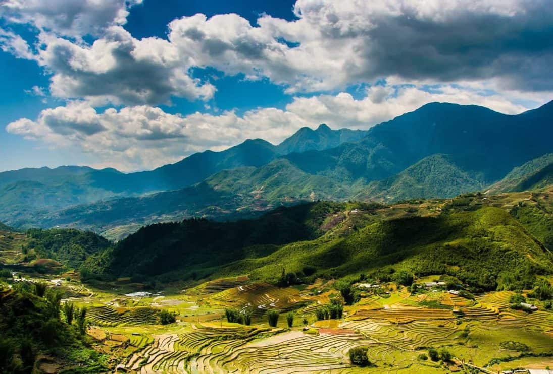 Muong Hoa Valley – Eden in Sapa and Necessary…
