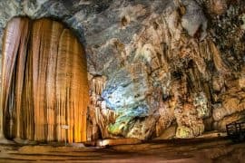 Paradise Cave (Thien Duong Cave) - The Longest Dry Cave in Asia