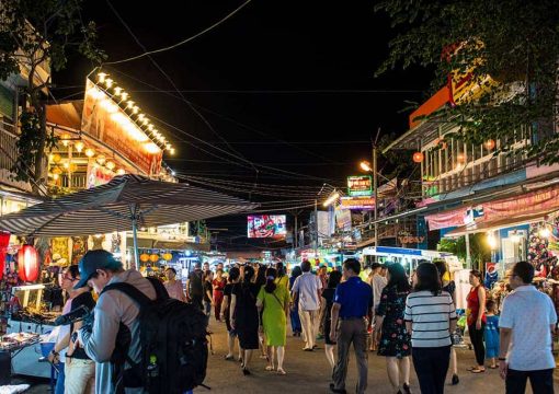 7 Best Markets in Phu Quoc Island: an Essential Guide