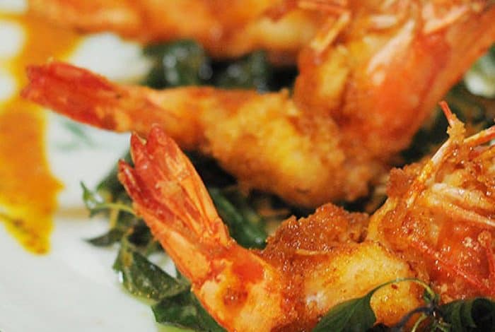 7 Best Seafood Restaurants in Da Nang, Vietnam