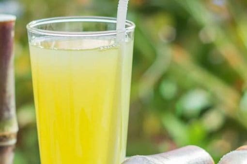 Nuoc Mia, or Sugar-cane Juice – A Refreshing Drink in Vietnam
