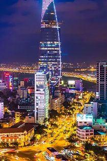 10 Best Things To Do in Ho Chi Minh City