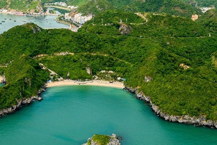 Tuan Chau Island – A Colorful Pearl of Halong…