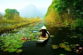 13 Vietnam Off-the-beaten-track Destinations: From North To South