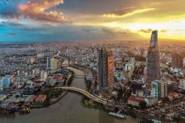 Where To Stay In Ho Chi Minh City, Vietnam for Any Budget