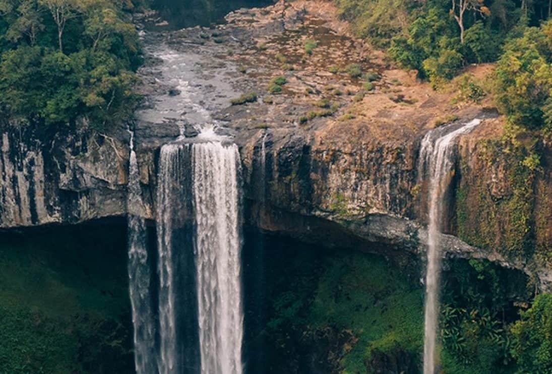 10 Best Waterfalls in Vietnam