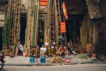 Vietnam at a Glance – Luxury